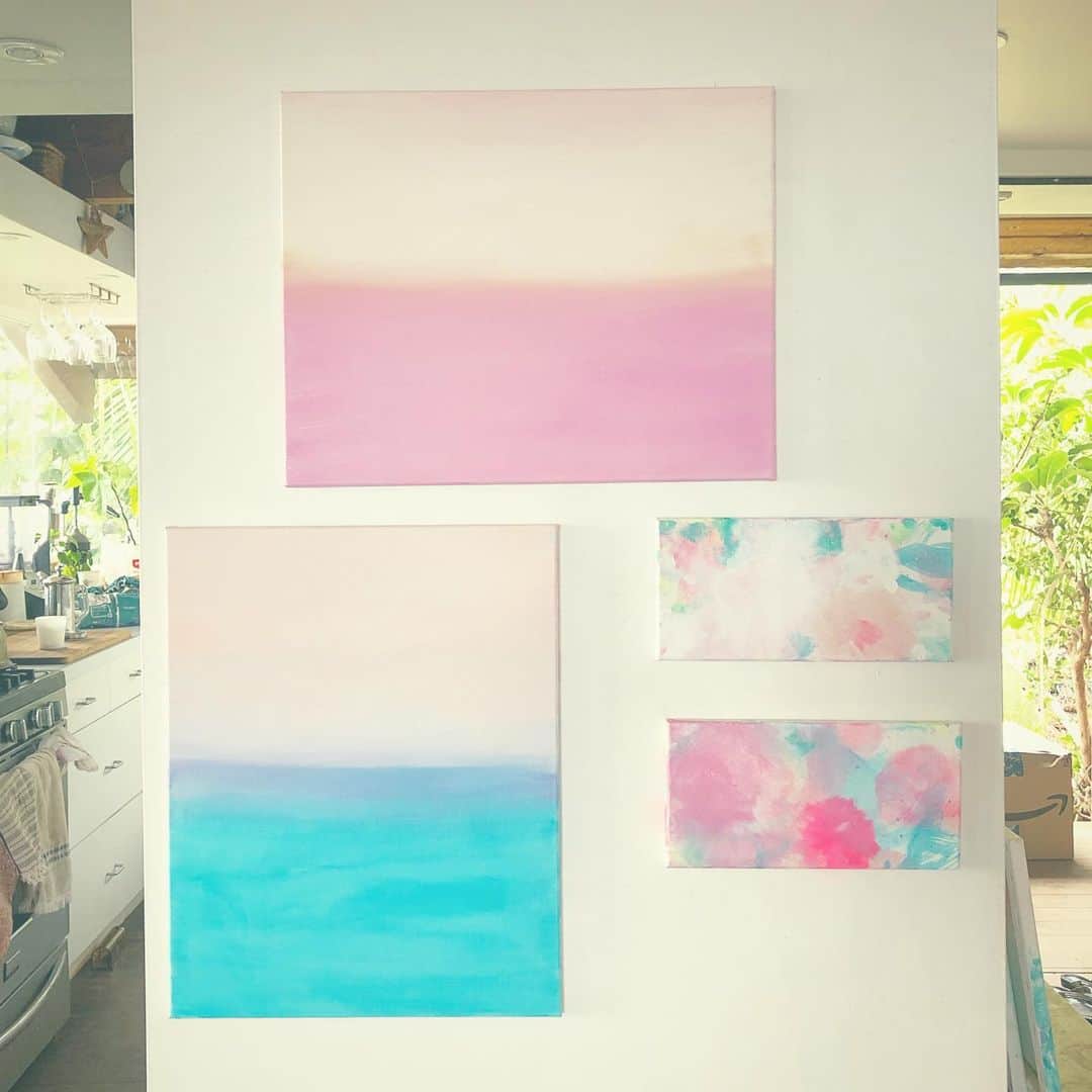 のインスタグラム：「Afternoon  午後。」