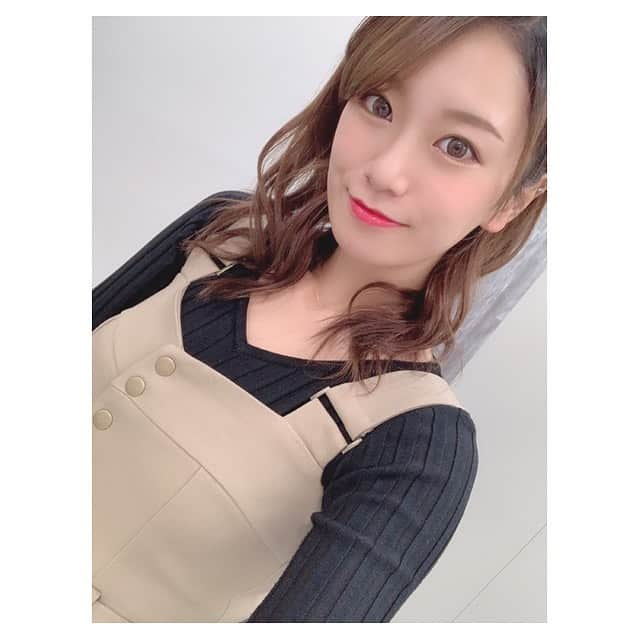 福本愛菜さんのインスタグラム写真 - (福本愛菜Instagram)「エディオンなんば本店来てくださった皆さんありがとうございました🥰 . 久しぶりに会う方も、いつも来てくださる方もいたりでなんか懐かしくなりました😂👍 . またイベントあったら来てね🤪 . . #エディオン #エディオンなんば本店 #docomo #ドコモ #トークショー」12月14日 17時47分 - aina_fukumoto