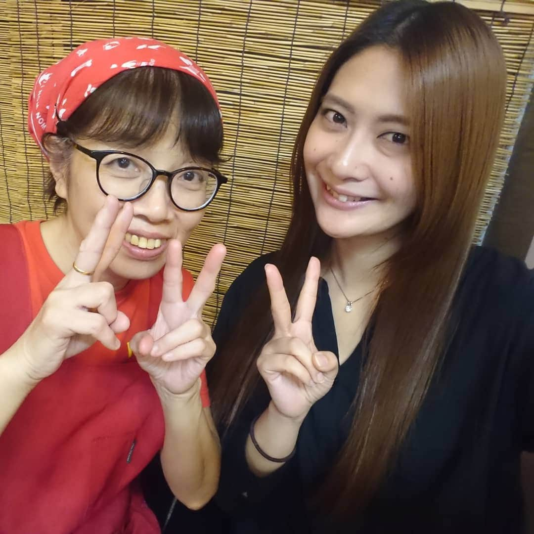 山田彩乃のインスタグラム