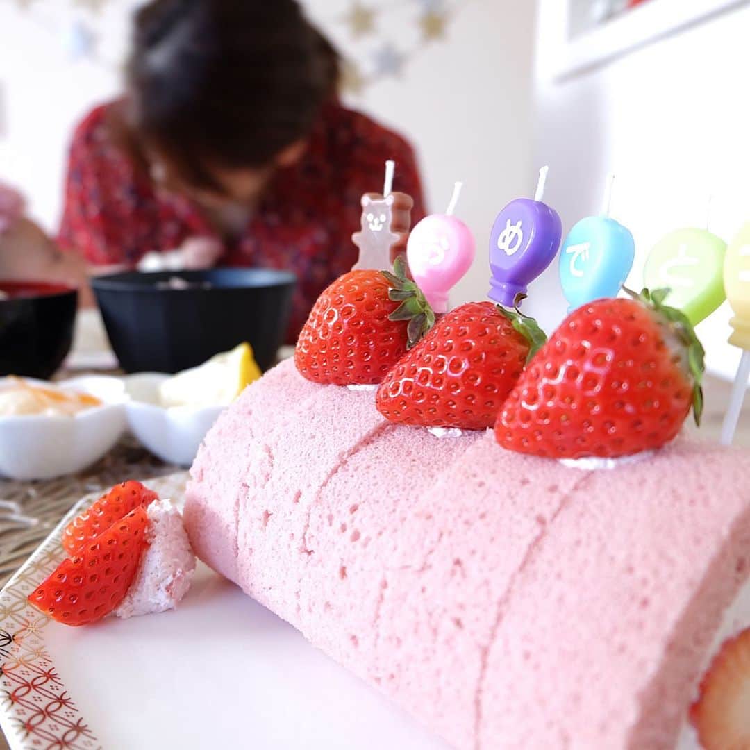 藤田可菜さんのインスタグラム写真 - (藤田可菜Instagram)「#100日祝い 先日、娘の100日のお祝いをしました✨ 一生涯食べ物に困りませんように。。 願いをこめて🙏 #お食い初め」12月14日 12時24分 - fujikana0219