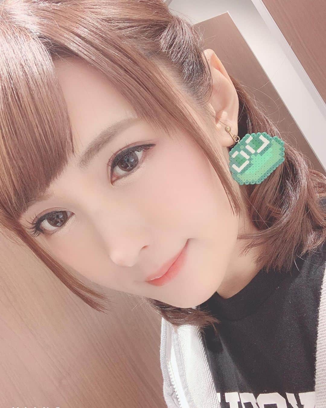 椿姫彩菜のインスタグラム：「(`•ω•´)キリッ  #ぷよぷよ　#puyopuyo #ぷよぷよチャンピオンシップ　#esports」