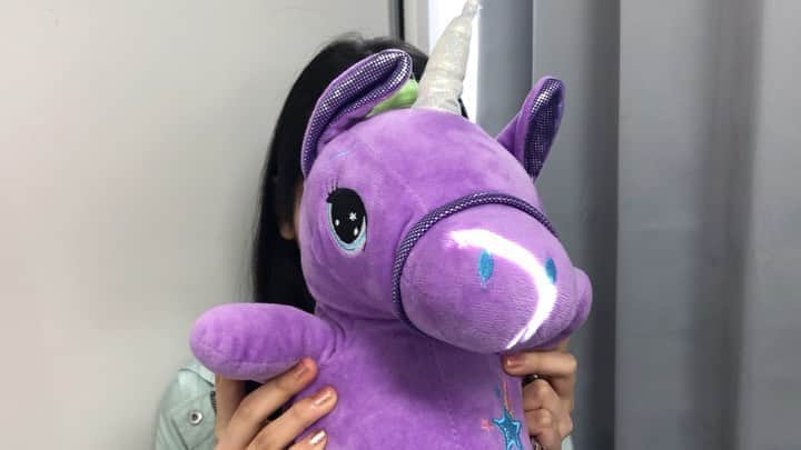 ニコ☆プチのインスタグラム：「「ぼく、ぶどうちゃんです！」 . . #ぶどうちゃん🍇」