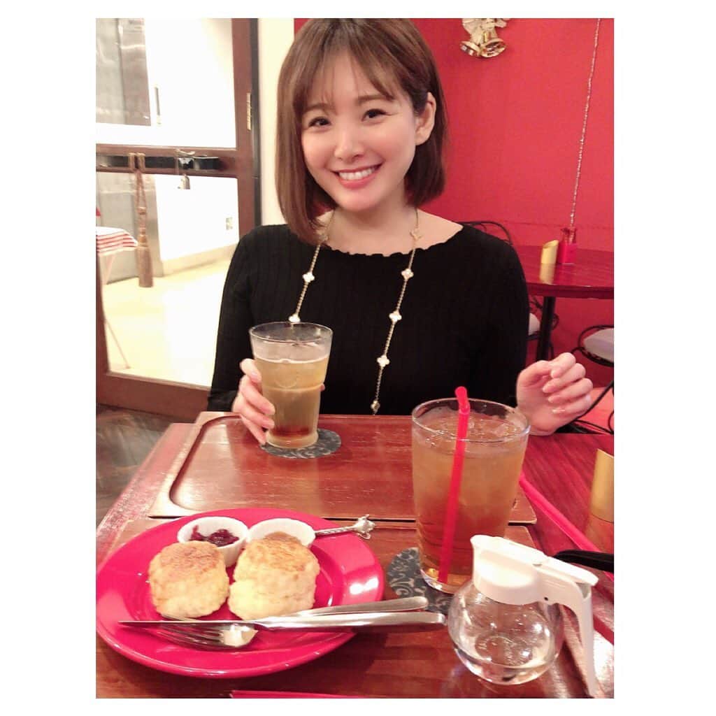 江頭ひなたのグルメインスタ