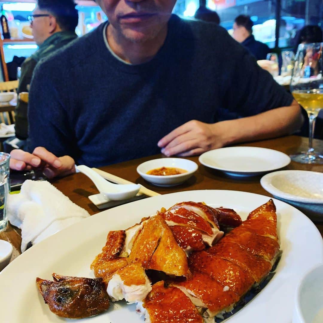 西田善太のグルメインスタ