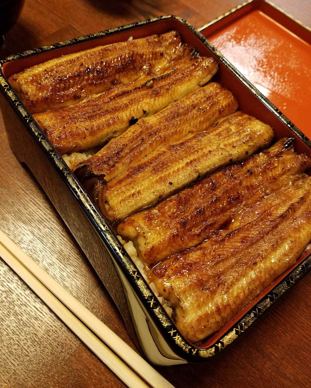 勝田一樹のグルメインスタ