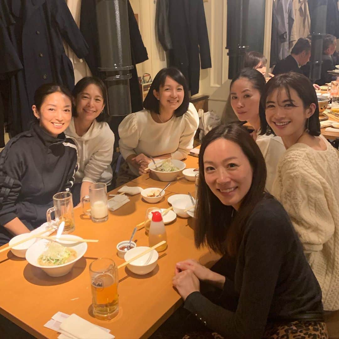 甘糟記子のグルメインスタ