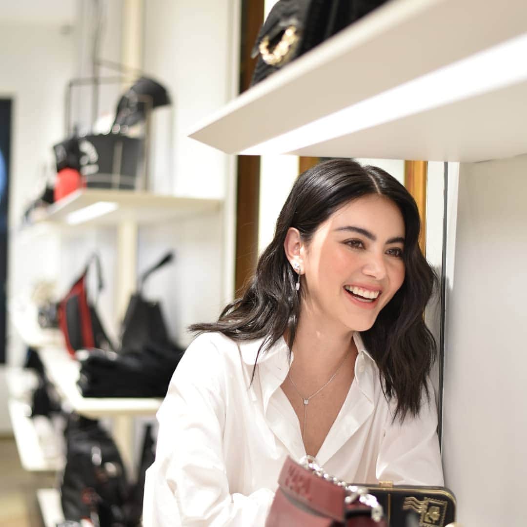 CeCi Thailandのインスタグラム