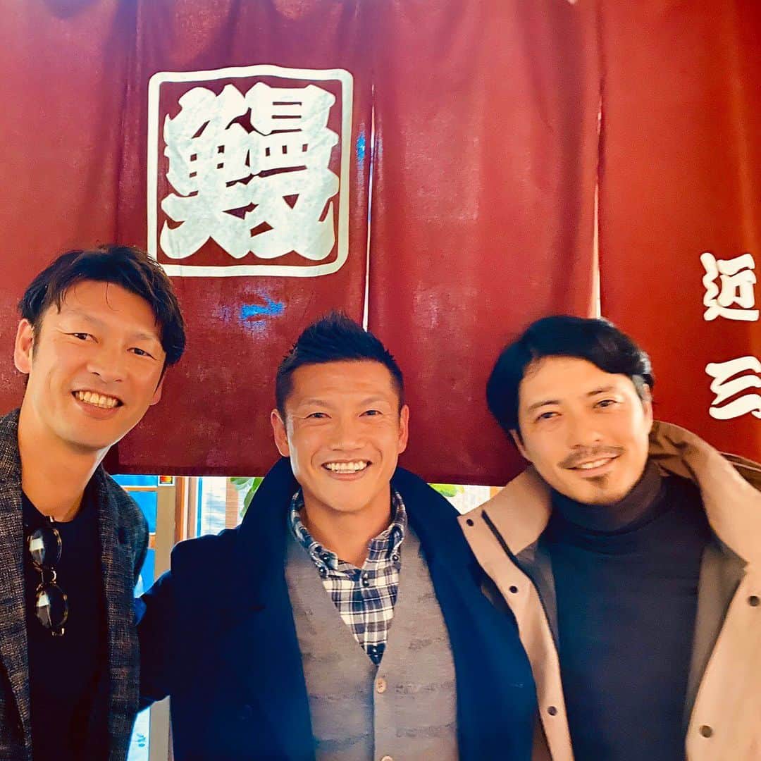 播戸竜二のグルメインスタ