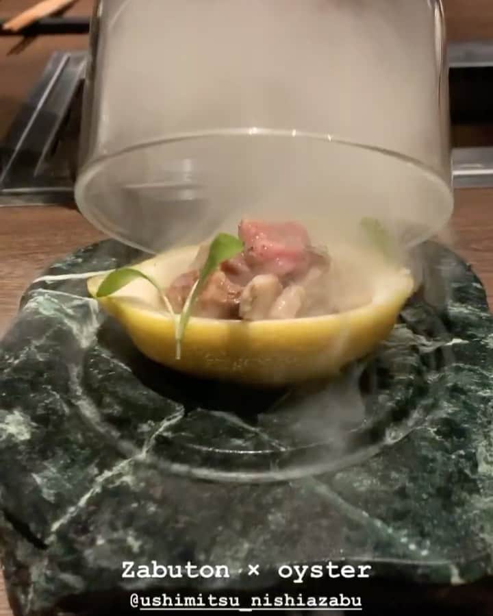 森暖奈のグルメインスタ