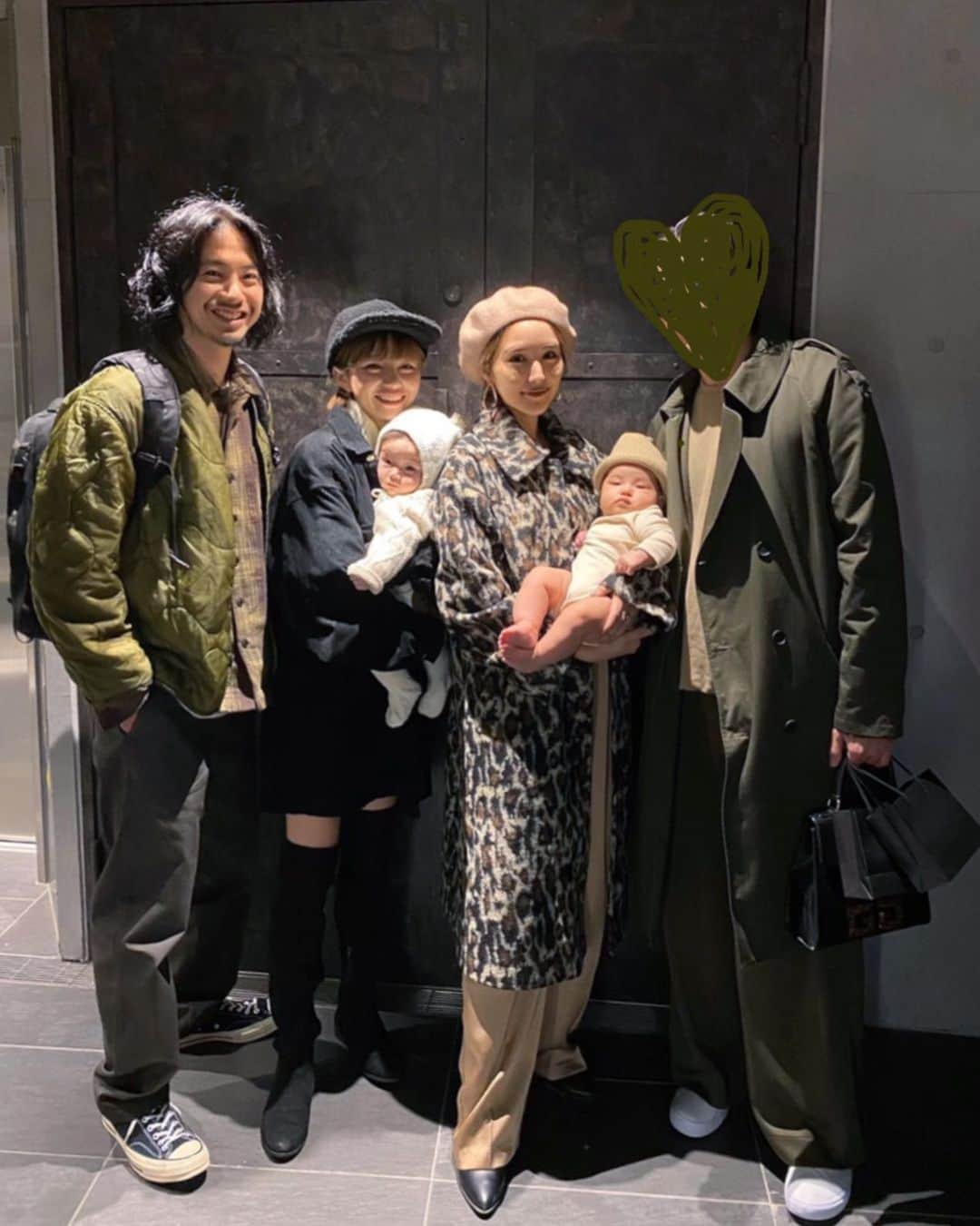 森暖奈のグルメインスタ