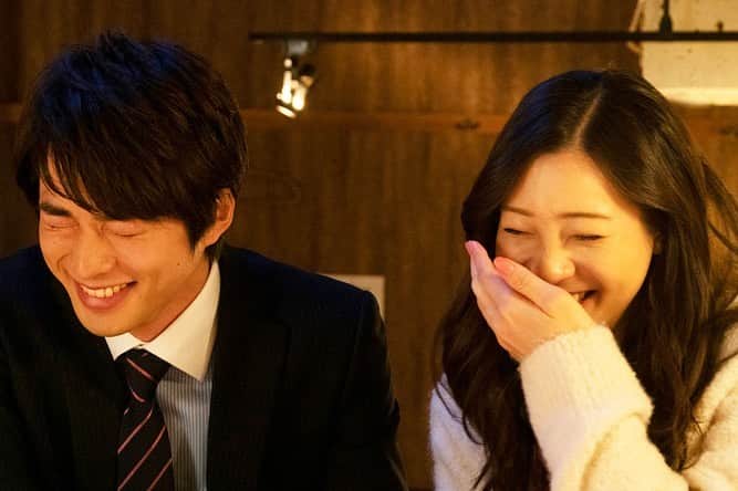 フジテレビ ドラマ「僕はまだ君を愛さないことができる」さんのインスタグラム写真 - (フジテレビ ドラマ「僕はまだ君を愛さないことができる」Instagram)「👠#僕まだ 最終話 見逃し配信中👠  #僕はまだ君を愛さないことができる 最終話「一生親友でいよう」 もうご覧になりましたか？  本当に最後です！何度でも見たくなる陽と蓮、そして竜星の最後の決断…  まだ間に合いますよ😉 #FOD  #TVer にて無料見逃し配信中です‼️ 素敵な週末をお過ごしください✨」12月14日 14時14分 - bokumada_official