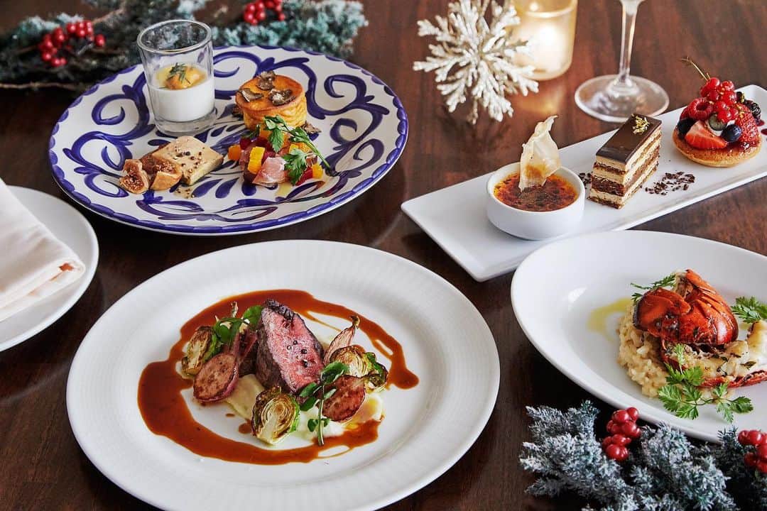 TYSONS&COMPANYのグルメインスタ