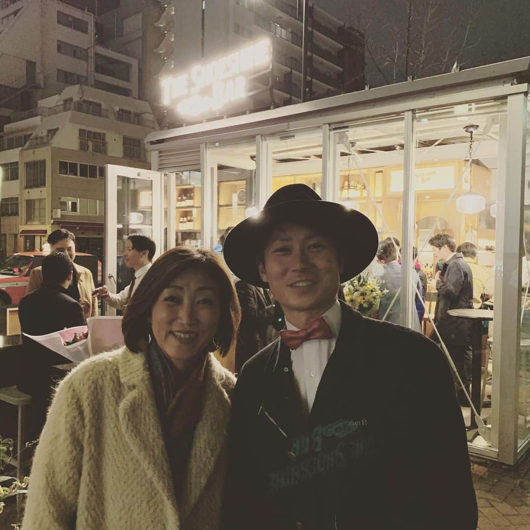 田中ウルヴェ京のグルメインスタ