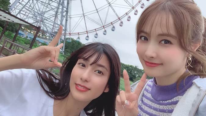 松岡那夏さんのインスタグラム写真 - (松岡那夏Instagram)「こじらせ森の美女 7話🌲🌟 本日 23時からabemaTV にて放送 . こじらせの秘密が明かされてしまって、それぞれの想いに変化はあるのでしょうか？ないのでしょうか？ . 女子の素顔が明らかになります😌 . ぜひ見てください！ . . 6話のこじらせばれる前ののんきな私たちも載せとく🤗 .  #abematv#こじらせ森の美女#こじ森#こじらせ#こじらせ女子#メンヘラ#モテ#夢見がち#束縛#元彼依存#プライド#恋リア#恋愛#恋愛リアリティーショー」12月14日 14時33分 - naka_matsuoka