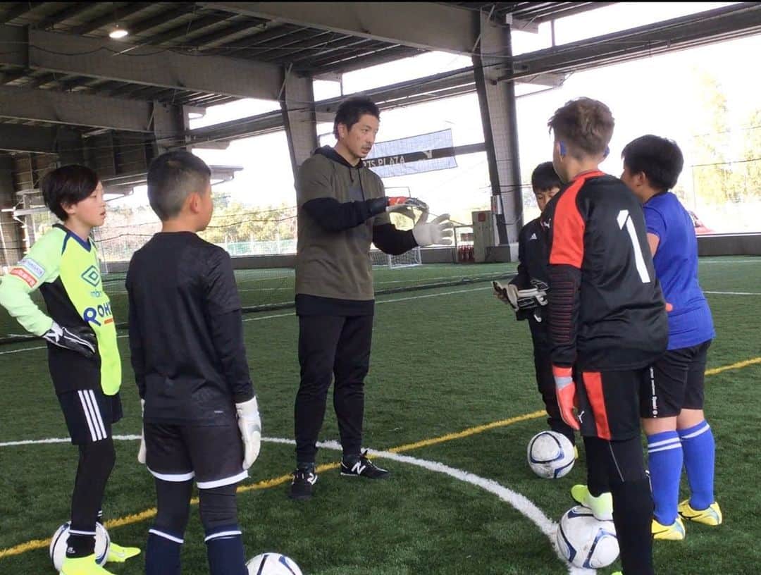 加藤順大のインスタグラム