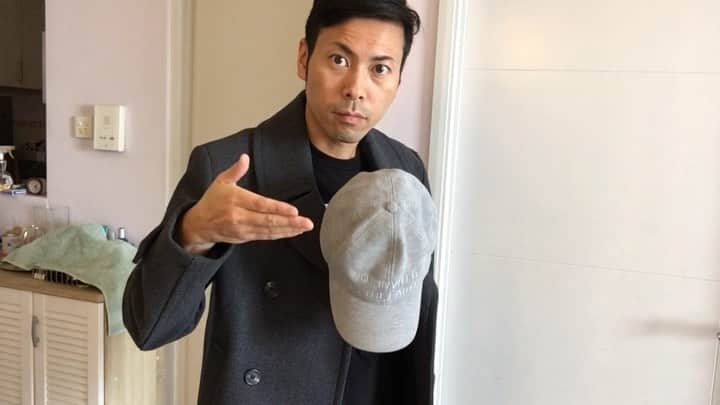アキラ・コンチネンタル・フィーバーのインスタグラム