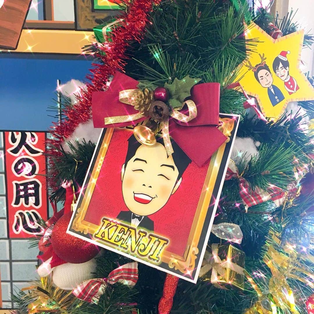 よしもと祇園花月のインスタグラム