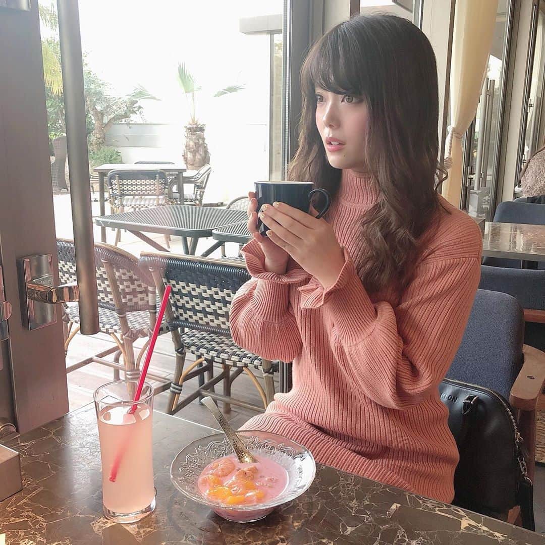 山田あかりのグルメインスタ