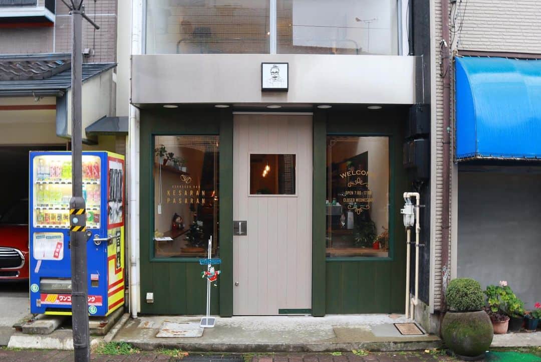 石井輝明のグルメインスタ