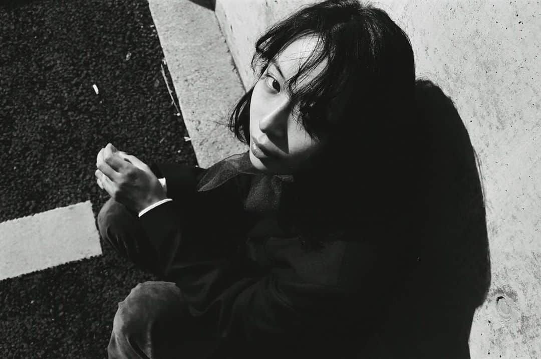 後藤早貴さんのインスタグラム写真 - (後藤早貴Instagram)「昨日は映画3本みたよ#褒めて  大事な人たちと毎日いて毎日お腹ブッ潰れる位笑って怖い話したり、美味しいご飯もう要らない位食べて幸せモンだな私。 でももっと忙しくなりたいしまだまだ動き足りないから遊んでね👶💕 @hiokikazuki  #me#gosaki#portrait」12月14日 15時32分 - gosakicchi