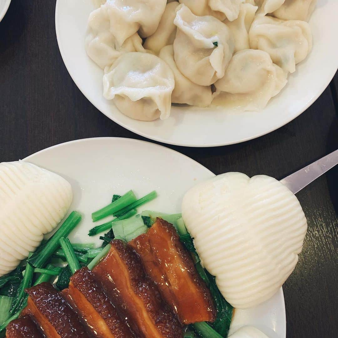 倉松すみれのグルメインスタ