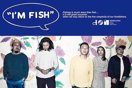 土井コマキのインスタグラム：「レディクレの最終日の企画「I’M FISH〜フィッシュマンズトリビュート」 誰がどの曲を歌うのか、参加ボーカリストが802の色々な番組に登場して発表してくれます。 🎤フレデリック健司くん→12/16月UPBEAT!で発表 🎤bonobos蔡くん→12/17火「RADIO MASTERS」で発表 🎤go!go!vanillas牧くん→12/18水「ROCK KIDS」で発表 🎤雨のパレード福永くん→12/19木「Night Groomin'」で発表 🎤12/23月の私のガレージには、このラインナップを見たフィッシュマンズ茂木さんからメッセージが届きます。  https://radiocrazy.fm/fishmans/  #fm802 #レディクレ #フィッシュマンズトリビュート」