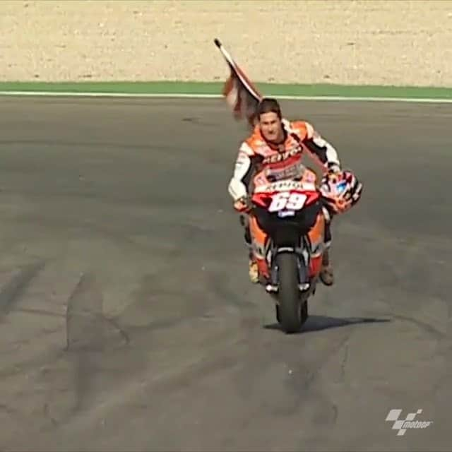 MotoGPのインスタグラム