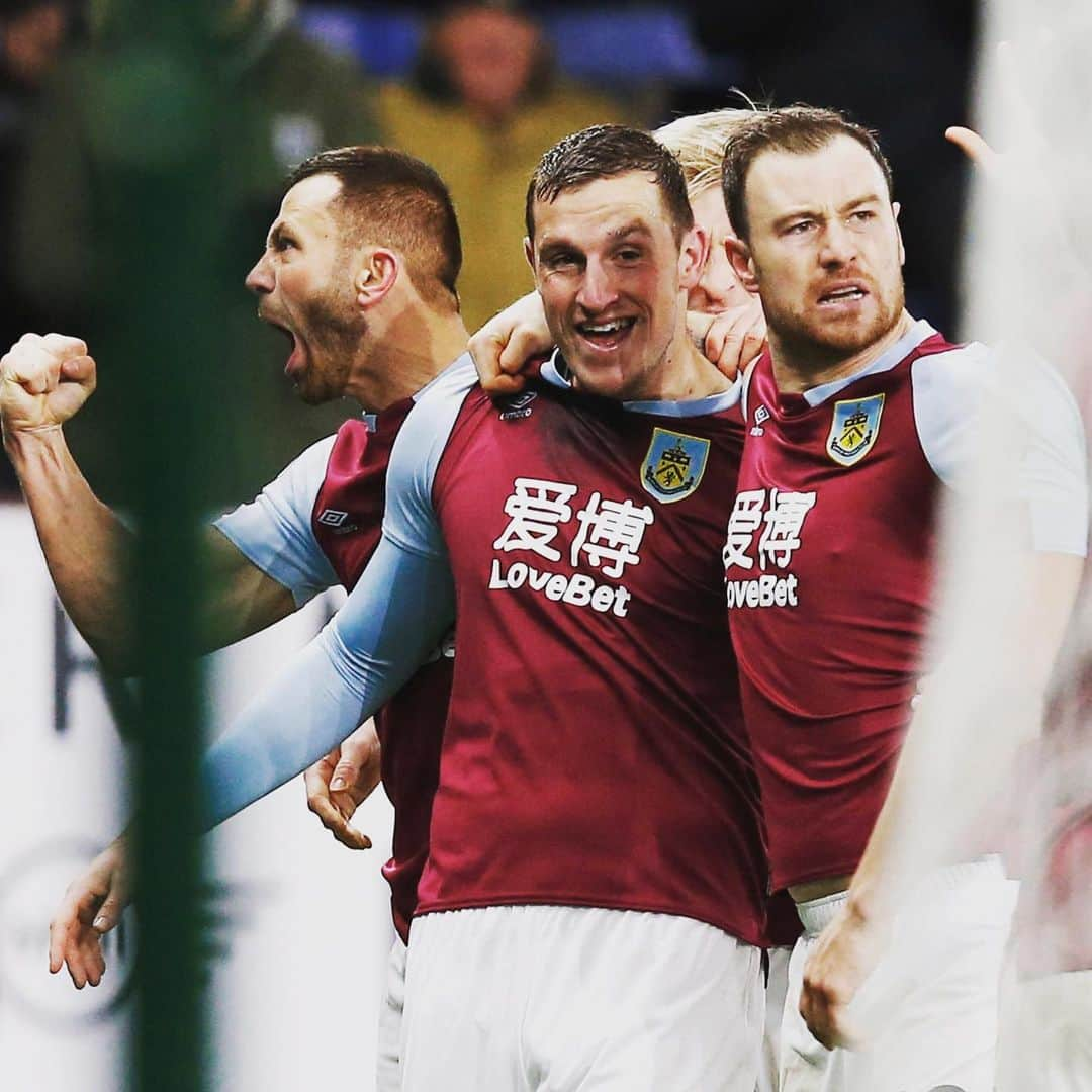 プレミアリーグさんのインスタグラム写真 - (プレミアリーグInstagram)「🇳🇿 Wood seals Burnley’s win」12月15日 2時10分 - premierleague