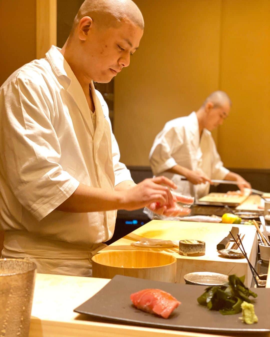 坂元美香のグルメインスタ