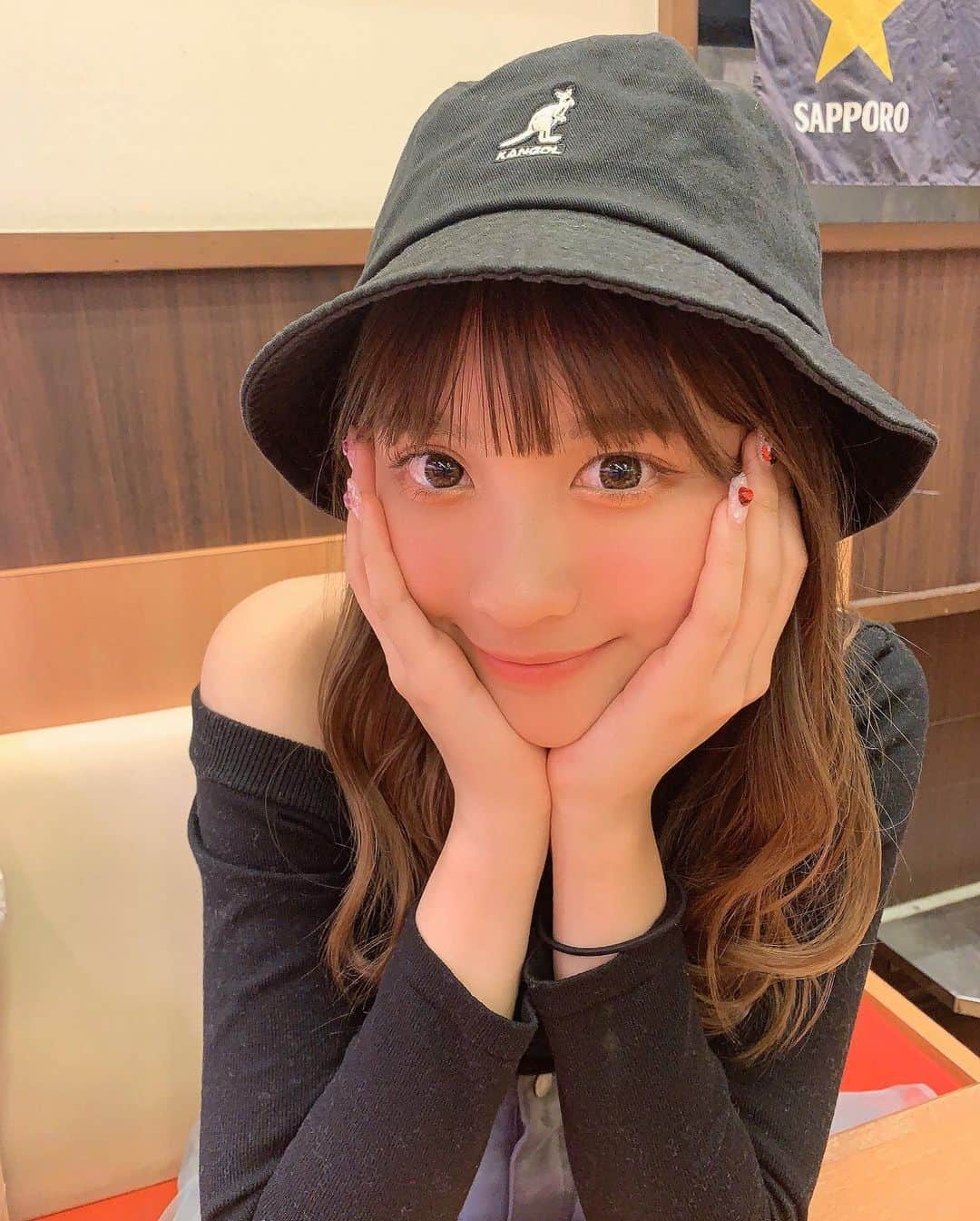 山本瑚々南のインスタグラム