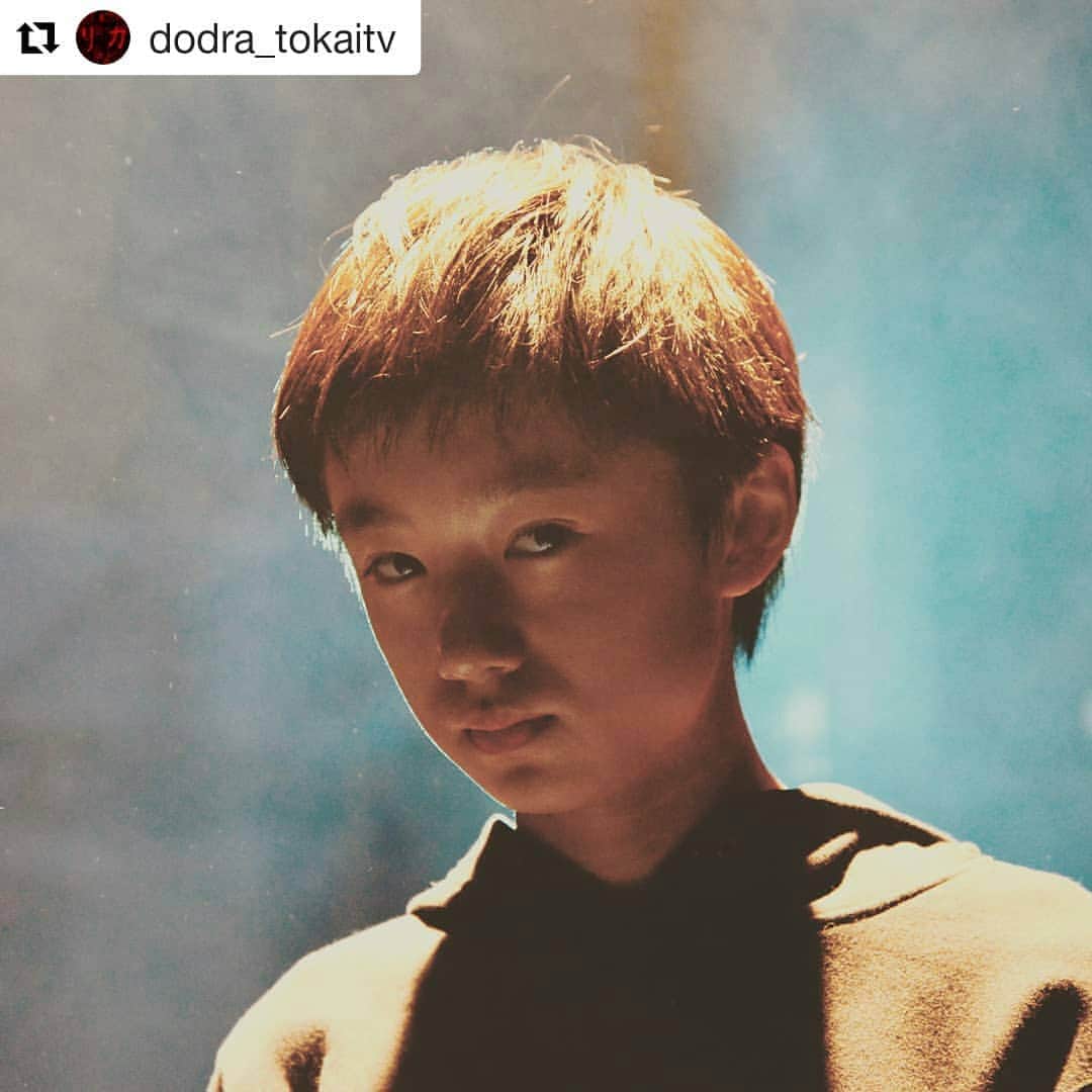 岡山放送さんのインスタグラム写真 - (岡山放送Instagram)「#Repost @dodra_tokaitv (@get_repost) ・・・ 御子柴の幼少期を演じるりくくん😄複雑な役をしっかり演じてくれてますが、普段は笑顔のかわいい真面目な子なり！ #オトナの土ドラ #悪魔の弁護人 #要潤 #大西利空 #第二話は本日12月14日土曜24時10分  #フジテレビ系列#FNS#1ch#THK#東海テレビ#制作#8ch#OHK#岡山放送」12月14日 17時58分 - ohk_official