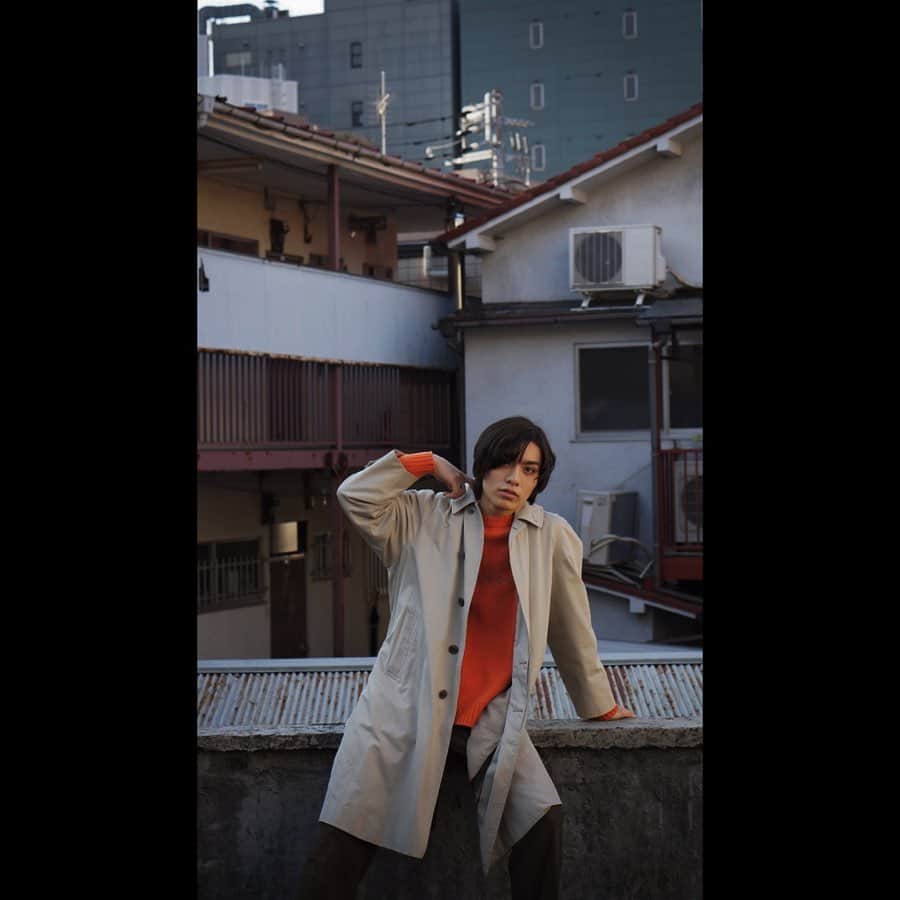 吉田知央さんのインスタグラム写真 - (吉田知央Instagram)「渋谷のこんなとこ」12月14日 18時24分 - chihiro__yoshida