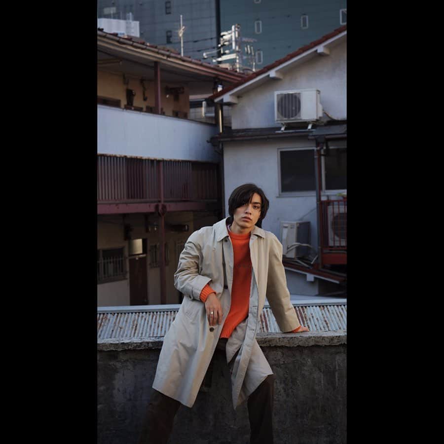 吉田知央さんのインスタグラム写真 - (吉田知央Instagram)「渋谷のこんなとこ」12月14日 18時24分 - chihiro__yoshida