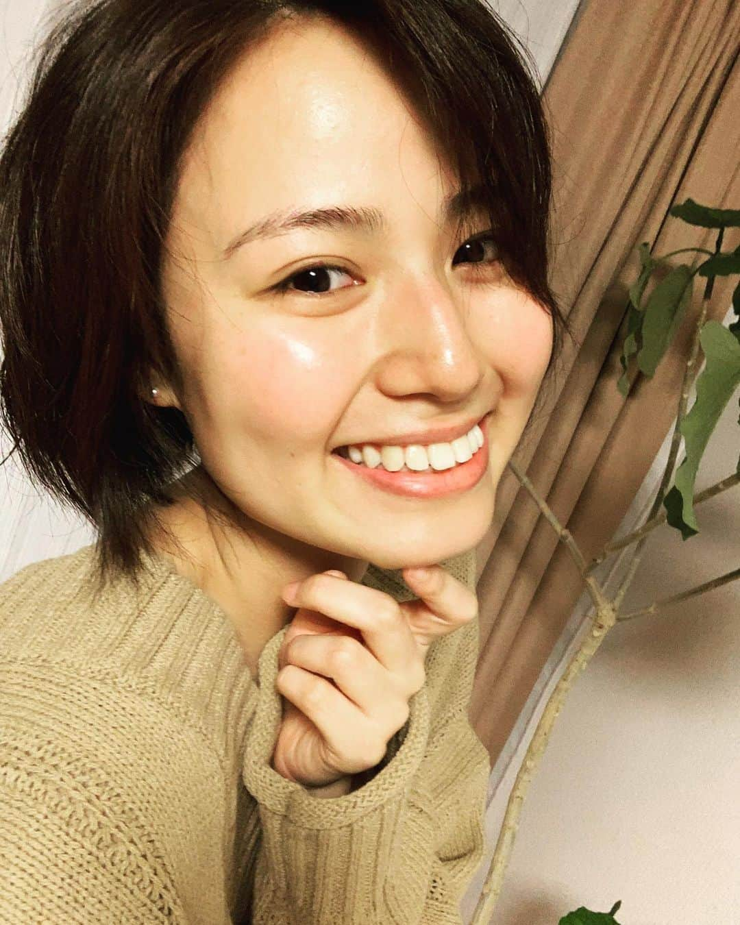 新谷あやかのインスタグラム