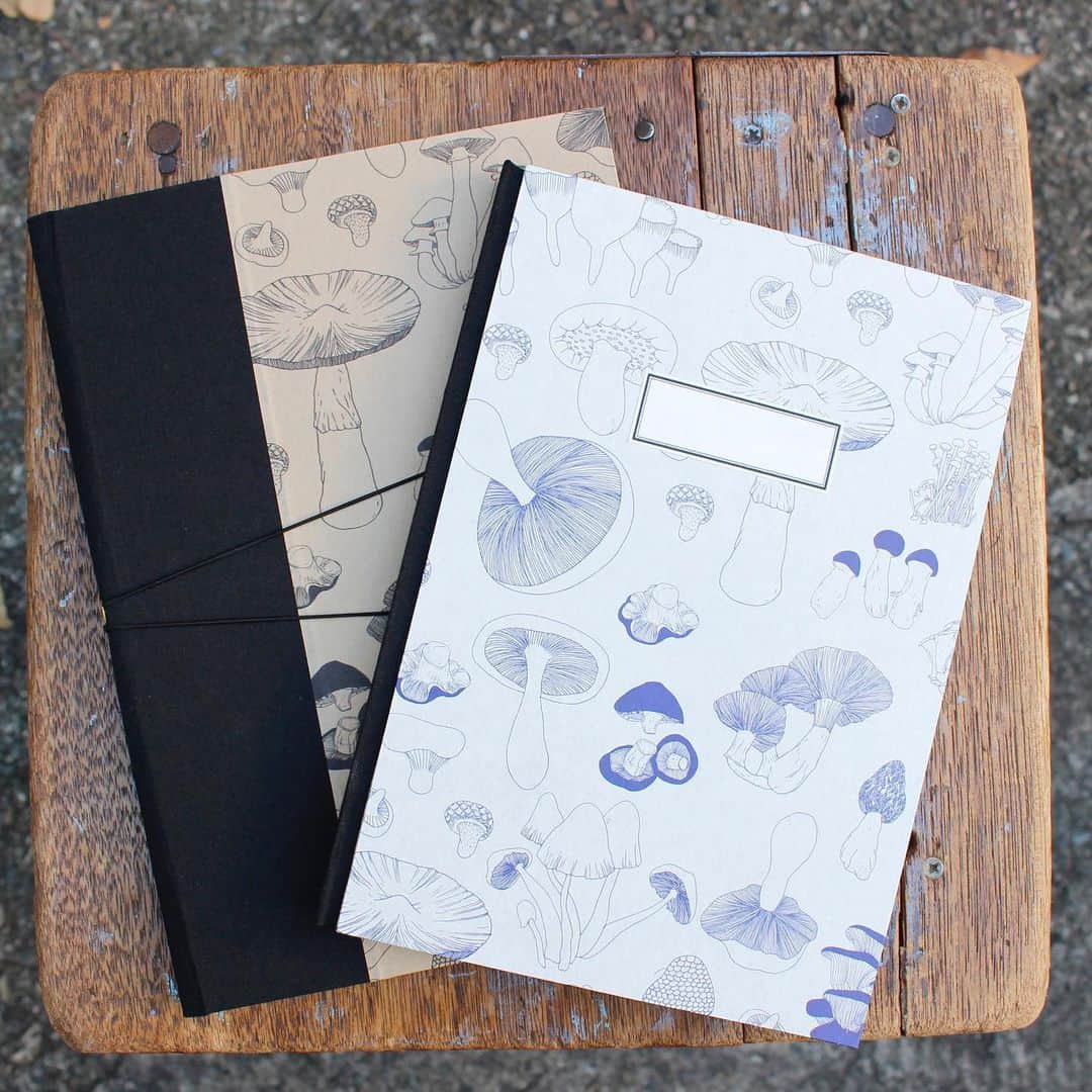 手紙社のグルメインスタ