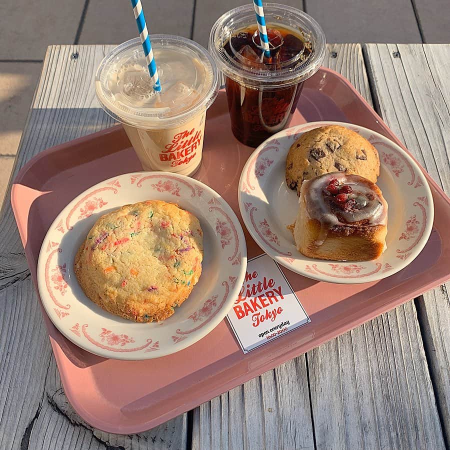 ちとせよしののグルメインスタ