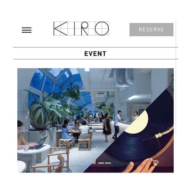 DJPLANET_JPのインスタグラム：「🎉🎉🎉. . 今夜は2本立て🙌🏻 . 早い時間は三川町のTHE POOL SIDEにてラウンジDJ🎧 . かなりお洒落な空間なので フラッと1杯飲みに来てください🍹 . KIRO広島3Fのバーラウンジ「THE POOLSIDE」では、毎週末にミュージックバー「LISTEN at THE POOLSIDE」を開催いたします。地元DJによる心地よい音楽と、心地よい空間の中で、おいしいお酒をお楽しみください。入場無料ですので、お気軽にお立ち寄りください。※ドリンクはキャッシュオンとなります ＞12月のスケジュール  12月14日（土） awake crew (Yusaku / ZF) / DJ PLANET ＞イベント概要 営業時間｜19:00-23:00 場　　所｜広島市中区三川町3-21  KIRO広島3F  THE POOLSODE 参  加  費｜入場無料（ドリンクはキャッシュオンとなります。）」