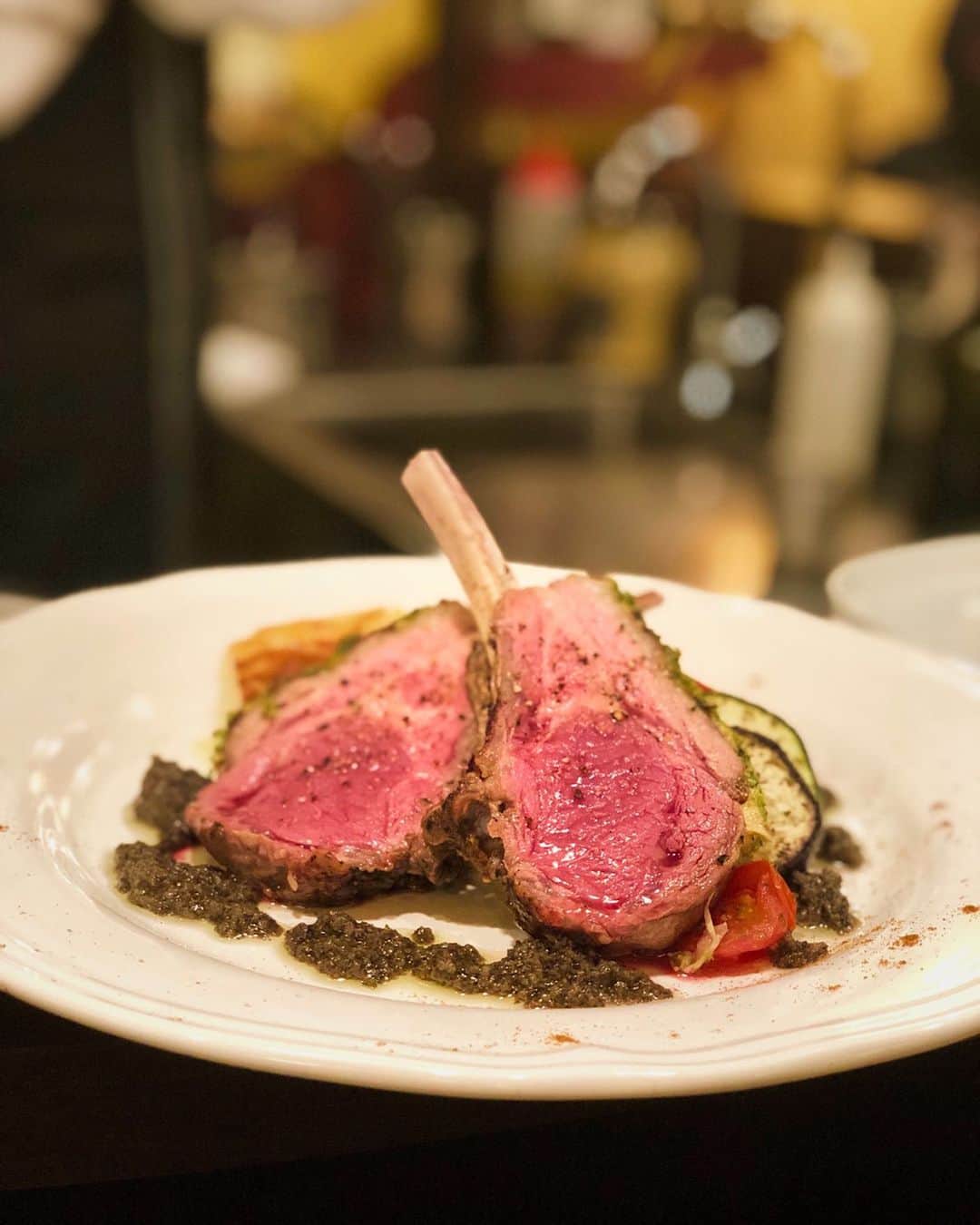 Yuika Matsuのグルメインスタ