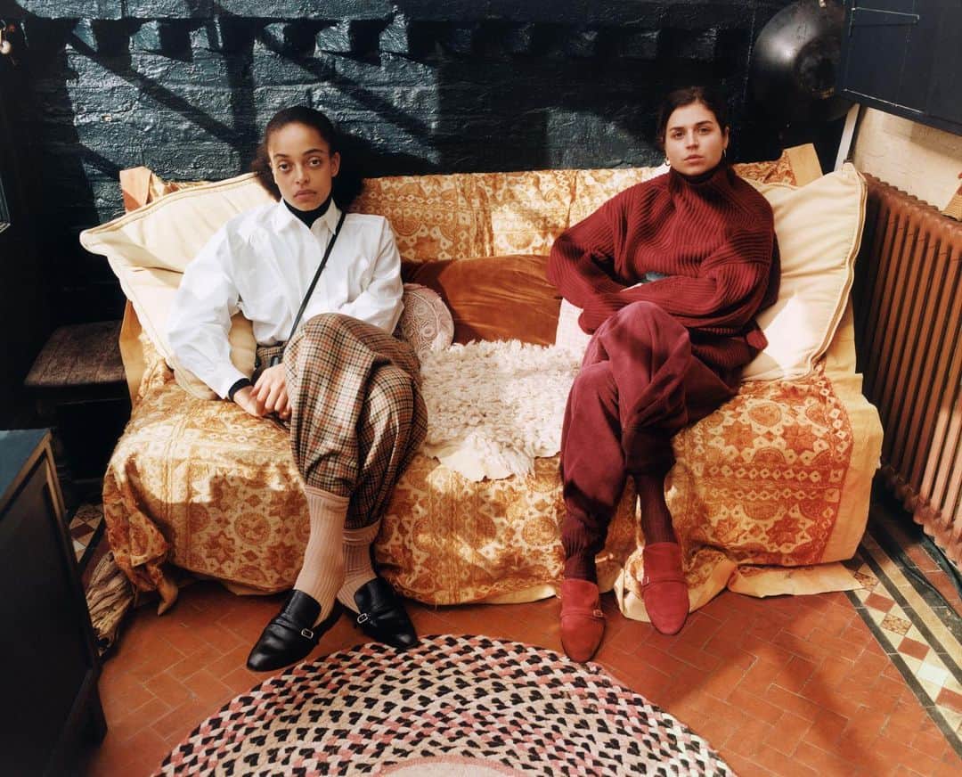 のインスタグラム：「AW19 available now, exclusively at www.jandmdavidson.com」