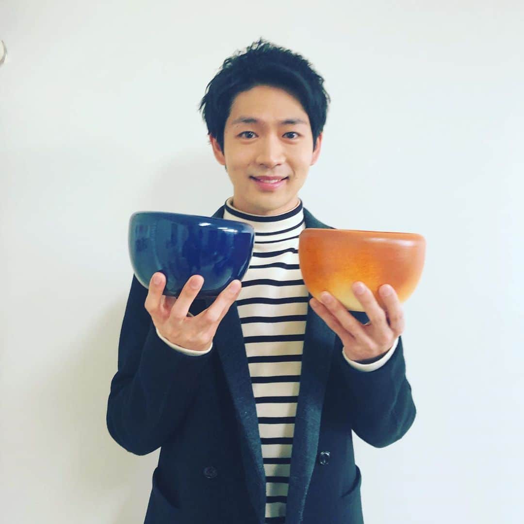 松下洸平のインスタグラム