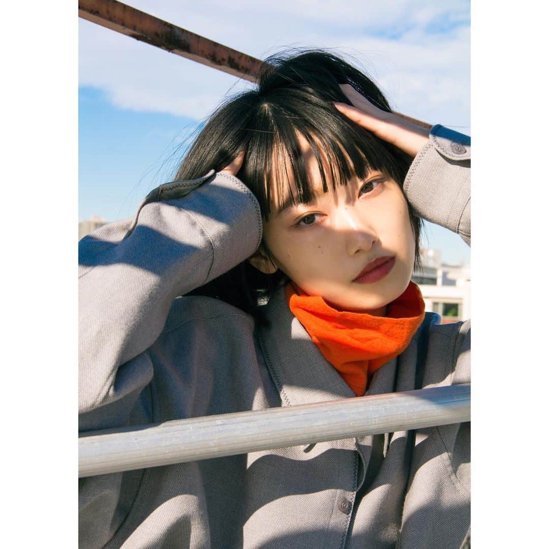 菜香さんのインスタグラム写真 - (菜香Instagram)「🍊🍊🍊」12月14日 20時04分 - saika518