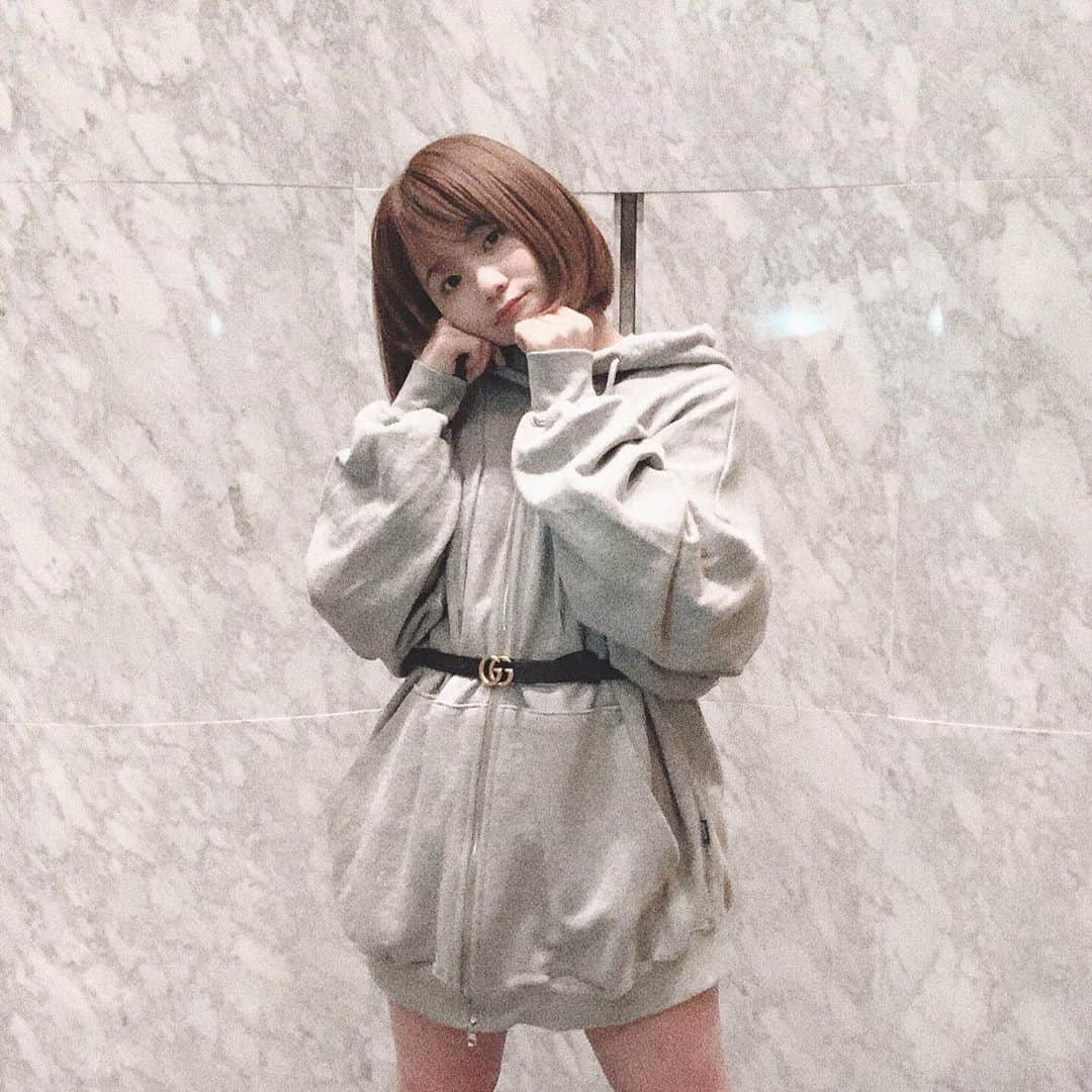 真奈のインスタグラム