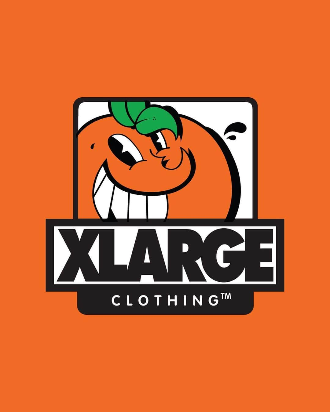 エクストララージさんのインスタグラム写真 - (エクストララージInstagram)「12.19.thu XLARGE×ATOMIK LAUNCH EVENT at XLARGE HARAJUKU #xlarge #xlargejp #atomik  アメリカのフロリダ州、マイアミを拠点に世界中で活動するアーティスト「ATOMIK( @atomiko )」。 --- 先日、マイアミアートウィークにて開催したXLARGE主宰イベント「BLOCK PARTY」でXLARGE×ATOMIKコラボレーションコレクションをローンチした。そして、眩しい太陽をたっぷり浴びた鮮やかなオレンジカラーのアイテムたちが、日本へとデリバリー。2019年を締めくくるコラボレーションとして、12月下旬より日本国内での発売が決定。 --- 12月19日(木)18:00より、XLARGE原宿にて、ローンチイベントを開催。ATOMIK本人の来店と、サイン会も開催予定。 --- XLARGE×ATOMIK LAUNCH EVENT Date：12月19日(木) Time：18:00-21:00 Place：XLARGE HARAJUKU 〒150-0001 東京都渋谷区神宮前4-25-29 TEL:03-3475-5696」12月14日 20時15分 - xlargejp