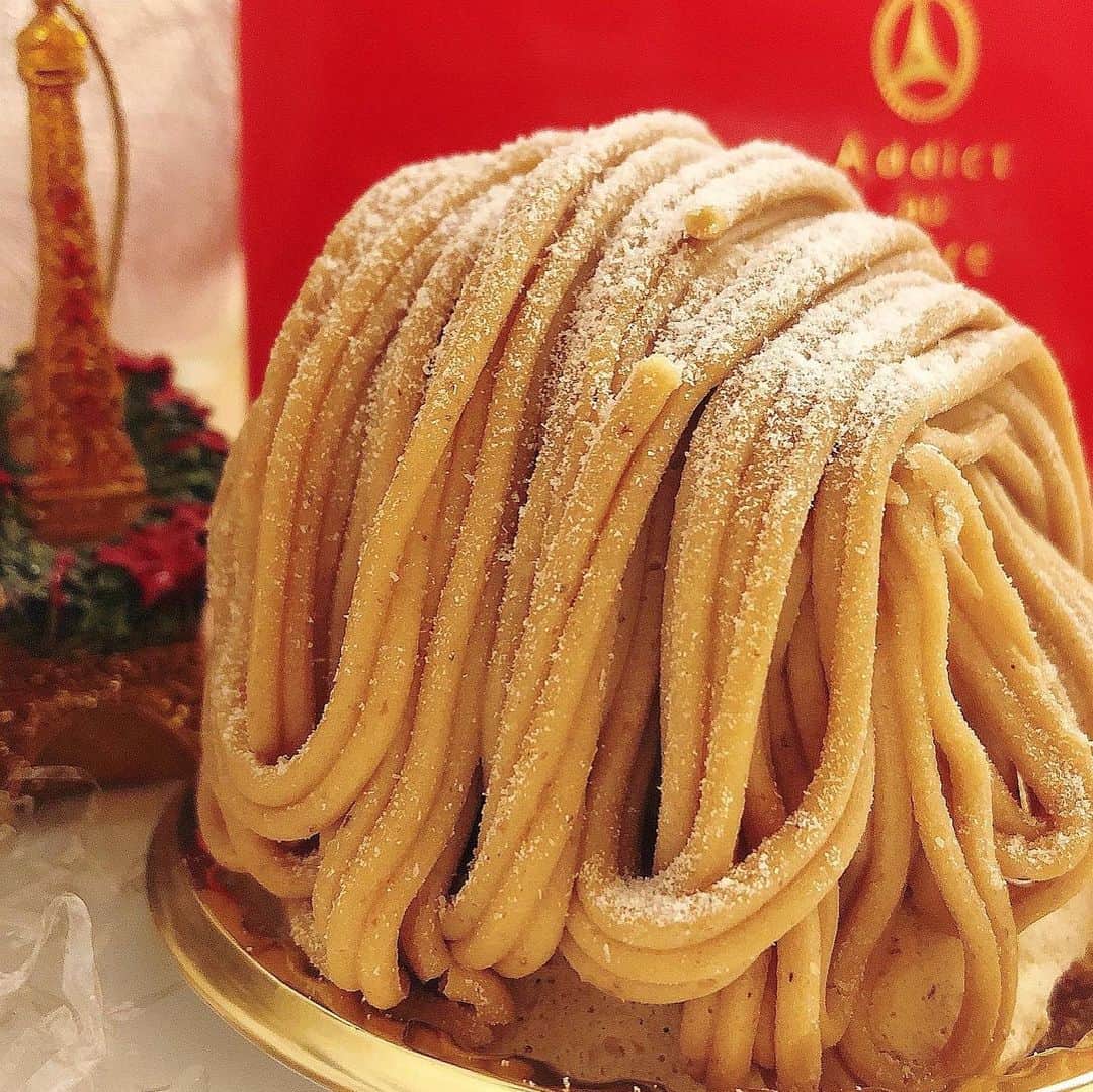 里井真由美のグルメインスタ