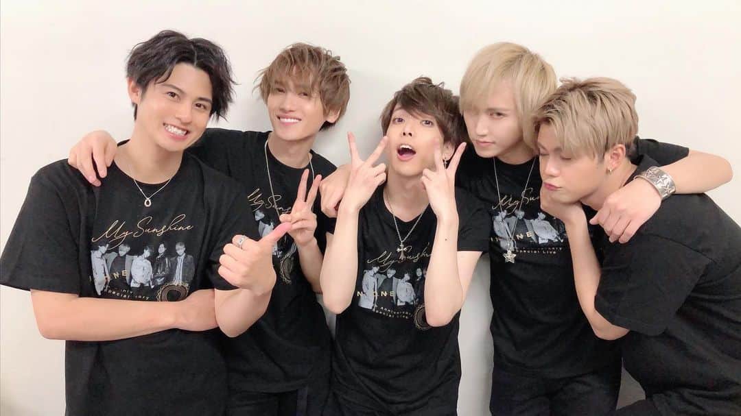 YUTAのインスタグラム