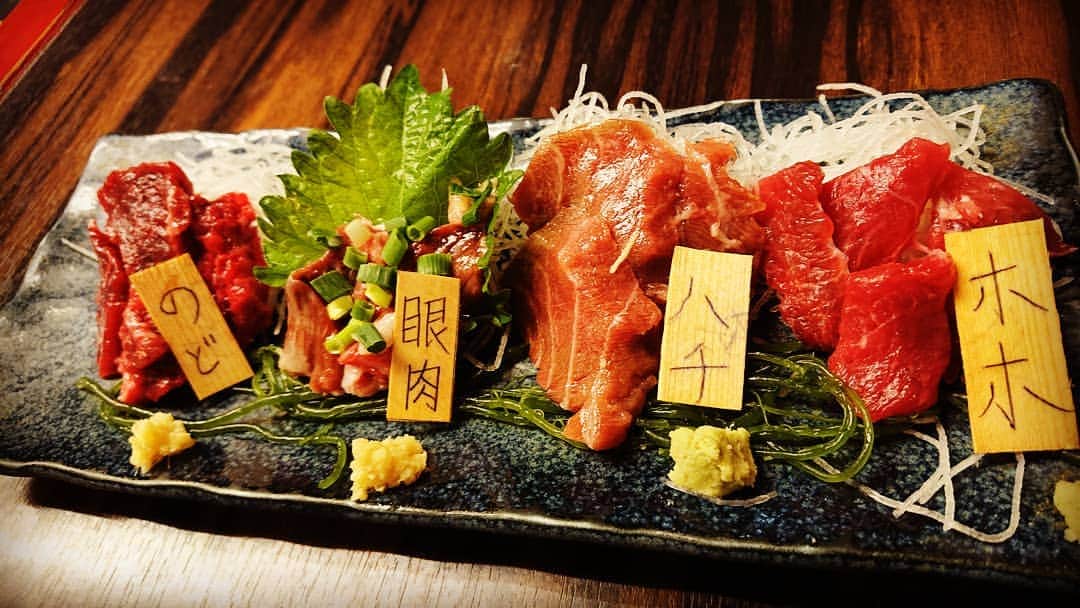 寺坂直毅のグルメインスタ