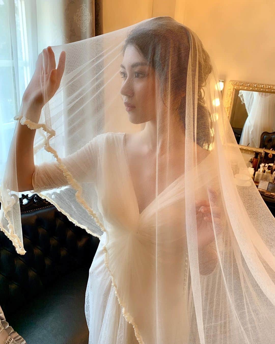 二木蒼生のインスタグラム