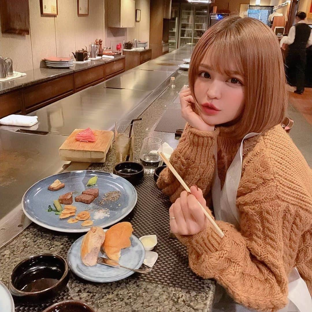 ななぴのインスタグラム