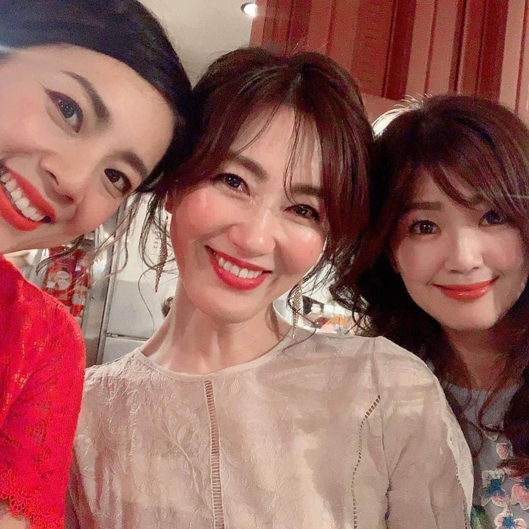 梅本理恵のインスタグラム