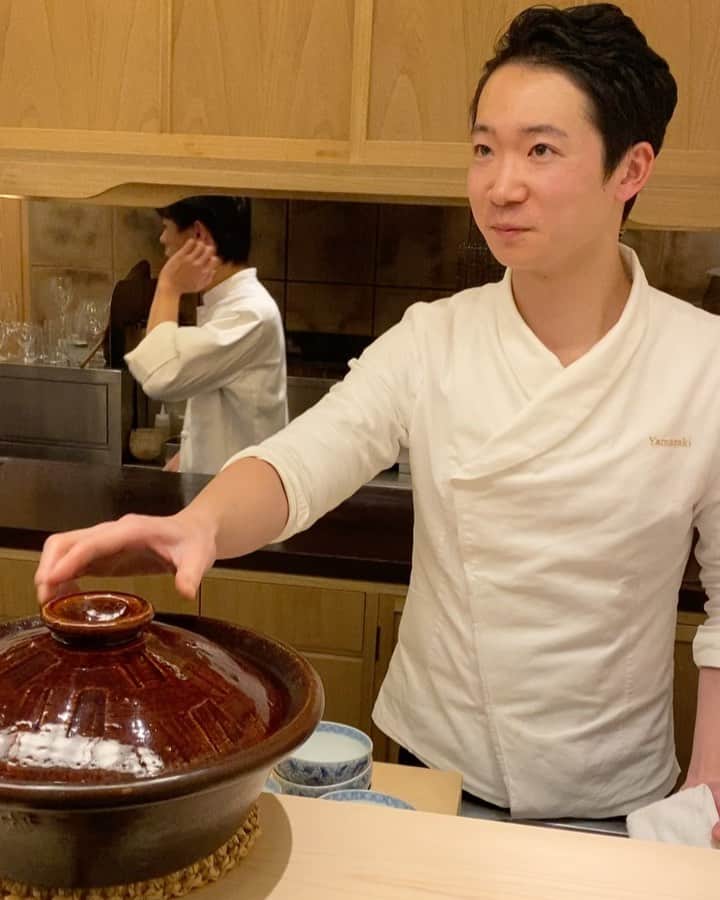 秋山具義のグルメインスタ